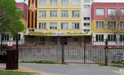 Тюменская прокуратура заинтересовалась состоянием школы, на которую жаловались родители