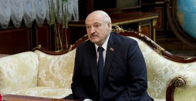 Лукашенко обвинил страны Запада в нынешнем кризисе в Афганистане