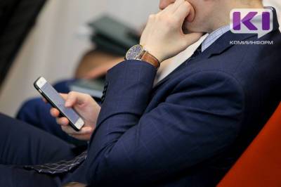Мобильные привычки авиапассажиров: в Ухте любят айфоны, в Усинске Huawei