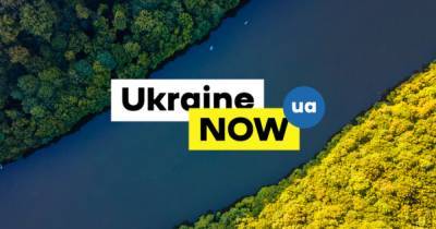Официальный сайт Украины "заговорил" на арабском языке