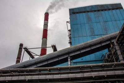 СГК вложит в системы онлайн-мониторинга выбросов 1,5 млрд рублей