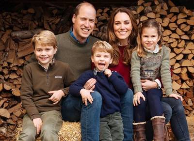 Кейт Миддлтон и принц Уильям могут изменить место жительства ради королевы Елизаветы II