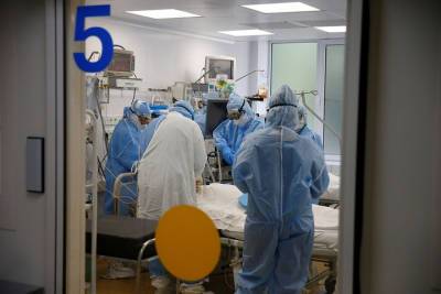 Краснодар вновь оказался лидером по суточной заболеваемости коронавирусом на Кубани