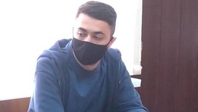 МВД признало «пожизненно нежелательным» пребывание в России комика Идрака Мирзализаде