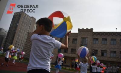 Главный юрист Ямала прокомментировал спор с детскими садами