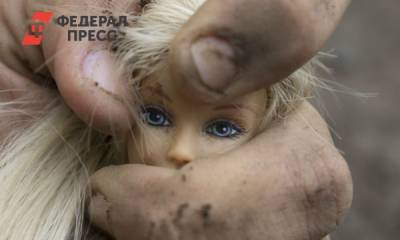 В Башкирии арестованы подозреваемые в убийстве школьницы - fedpress.ru - Башкирия - Уфа - район Бирский