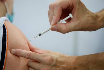 В Новой Зеландии после прививки Pfizer умерла женщина