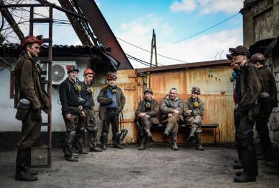 Украине, чтобы спасти климат на планете, предлагают закрыть угольные шахты