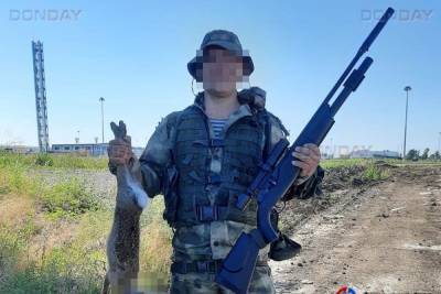 В Ростове скончался военный, которому оторвало руки имитационным патроном