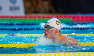 Плавець Трусов переміг зі світовим рекордом на Паралімпіаді-2020 у Токіо