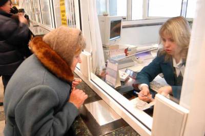 Большинство пенсионеров получат выплату в 10 тысяч рублей 2 сентября