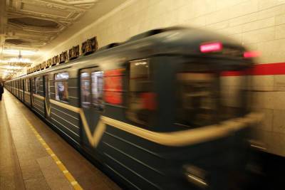 Бюджет на строительство метро в Петербурге увеличат в три раза в 2022 году