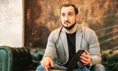 Звезда сериала «Универ» Арарат Кещян признался в неприязни к Станиславу Ярушину