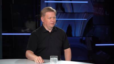 Рябцев объяснил, как Украине достичь энергетической стабильности