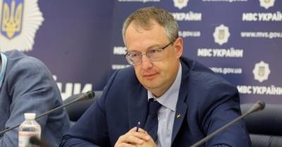 Геращенко снова стал советником главы МВД