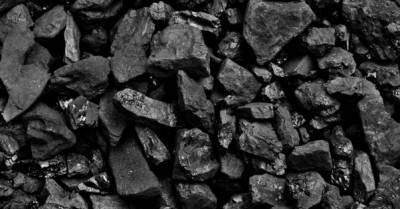 Украине для прохождения зимы нужно импортировать 3,5 млн тонн угля — министр