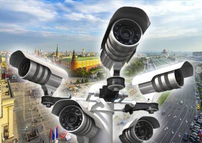 «Это как VAR в футболе»: Алексей Венедиктов назвал систему видеонаблюдения в Москве тотальной