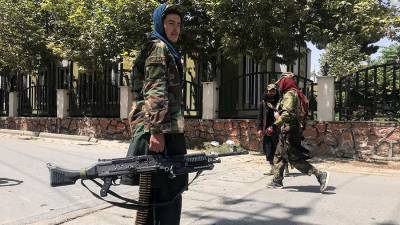 ЕС оставил в силе санкционный список в отношении «Талибана»