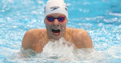 Есть 50-я медаль Украины на Паралимпиаде! Трусов с мировым рекордом выиграл золото в плавании