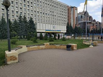 В украинском министерстве взяли на работу пожизненно осужденную женщину