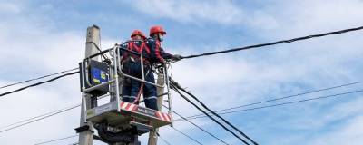 Энергетики продолжают модернизацию распределительных электросетей в Раменском округе