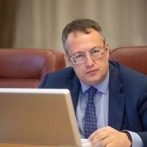 Геращенко назначили советником нового главы МВД