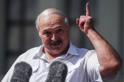 Россия передала Лукашенко 69 нефтяных скважин на Ямале
