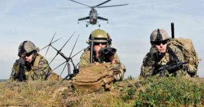 С участием стран НАТО: в Чехии стартовали международные военные учения