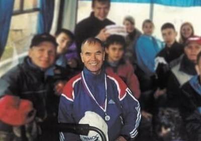 В Екатеринбурге согласовали акцию в поддержку 84-летнего тренера, обвиненного в педофилии