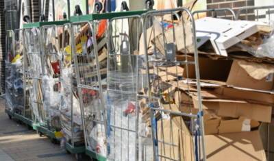 Эксперты призвали оперативно ввести ответственность бизнеса за утилизацию мусора в РФ