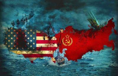 СССР могла выиграть холодную войну: пять главных моментов
