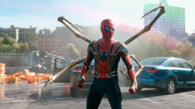 Новый «Человек-паук» может стать одним из самых продолжительных фильмов Marvel