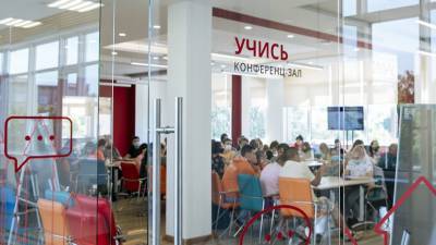 В Москве НКО воспользовались коворкинг-центрами свыше пяти тысяч раз в 2021 году