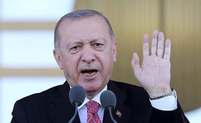 Star: Эрдоган сделал заявление по второй партии С-400