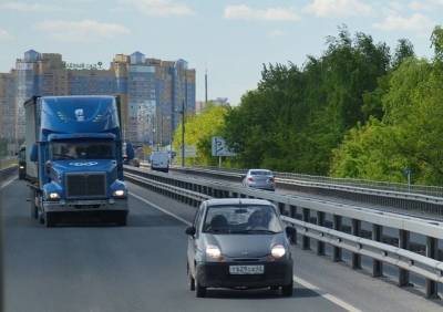 Дорожные работы на Солотчинском шоссе будут завершены к выходным