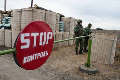 На Украине назвали ключевую тему переговоров Зеленского и Байдена