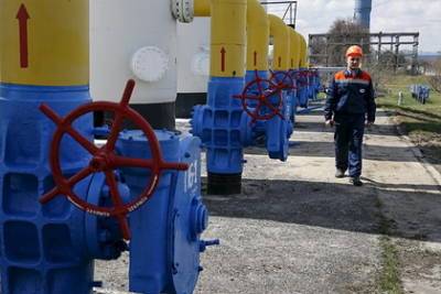 Россия договорилась с Венгрией о многолетних поставках газа