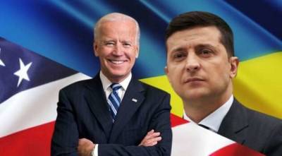 Подробности визита Зеленского в США обнародовала посол Украины в Вашингтоне