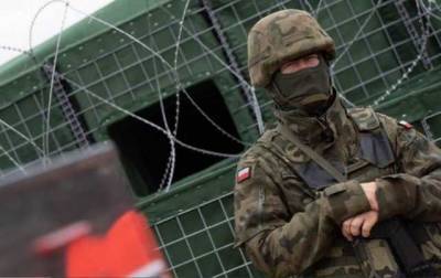 Польща готується до провокацій Росії на кордоні під час навчань “Захід-2021”