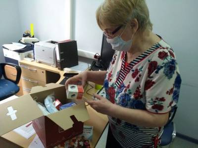 В Волгограде начали отстранять от работы непривитых от коронавируса