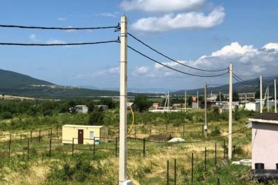 Сотрудники «Россети Кубань» пресекли 43 случая хищения электроэнергии в юго-западных районах региона