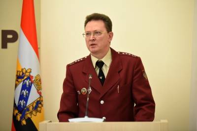 В Курской области коронавирусные ограничения продлены до 20 сентября