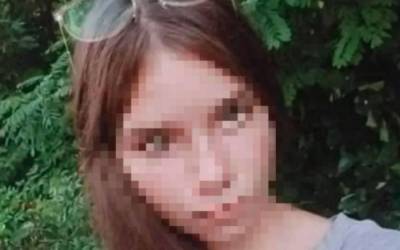 Полиция подозревает в убийстве 16-летней девушки на Кировоградщине ее сверстника