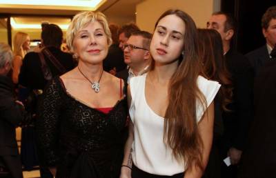 Дочери Успенской срочно необходима помощь: пугающее видео