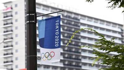Россиянин Торсунов взял золото в прыжках в длину на Паралимпиаде в Токио