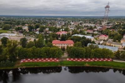 Андрей Никитин: яркие муралы сделали Новгородчину привлекательнее для туристов