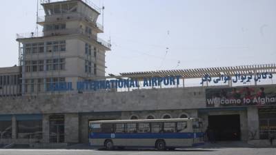 Очевидцы теракта у аэропорта Кабула обвинили американских солдат в нападении на граждан