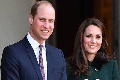 Кейт Миддлтон и принц Уильям с детьми планируют переехать в Виндзор