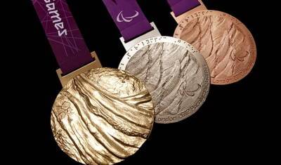 У сборной России – две серебряных медали на Паралимпиаде