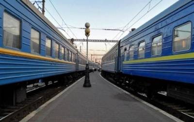 Укрзализныця продлила ограничение движения поездов на Донетчине из-за обстрелов оккупантов
